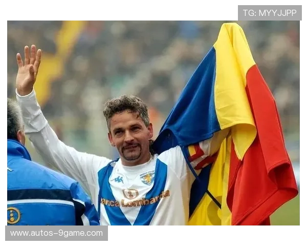 足球明星魅力不减当年，谁是年纪越大越帅的佼佼者？